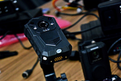 Guardas municipais de Volta Redonda usarão câmeras corporais no uniforme