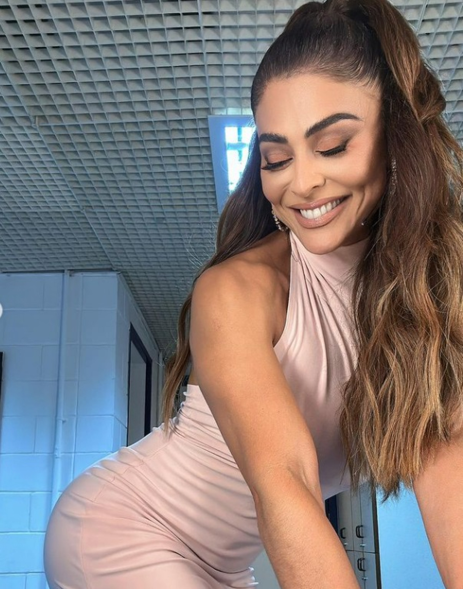 Juliana Paes - Reprodução do Instagram