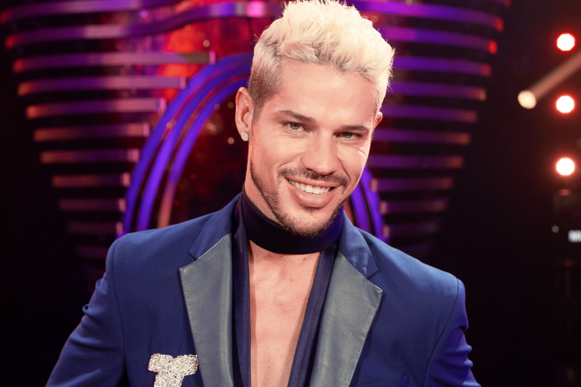 José Loreto - Globo/ Maurício Fidalgo