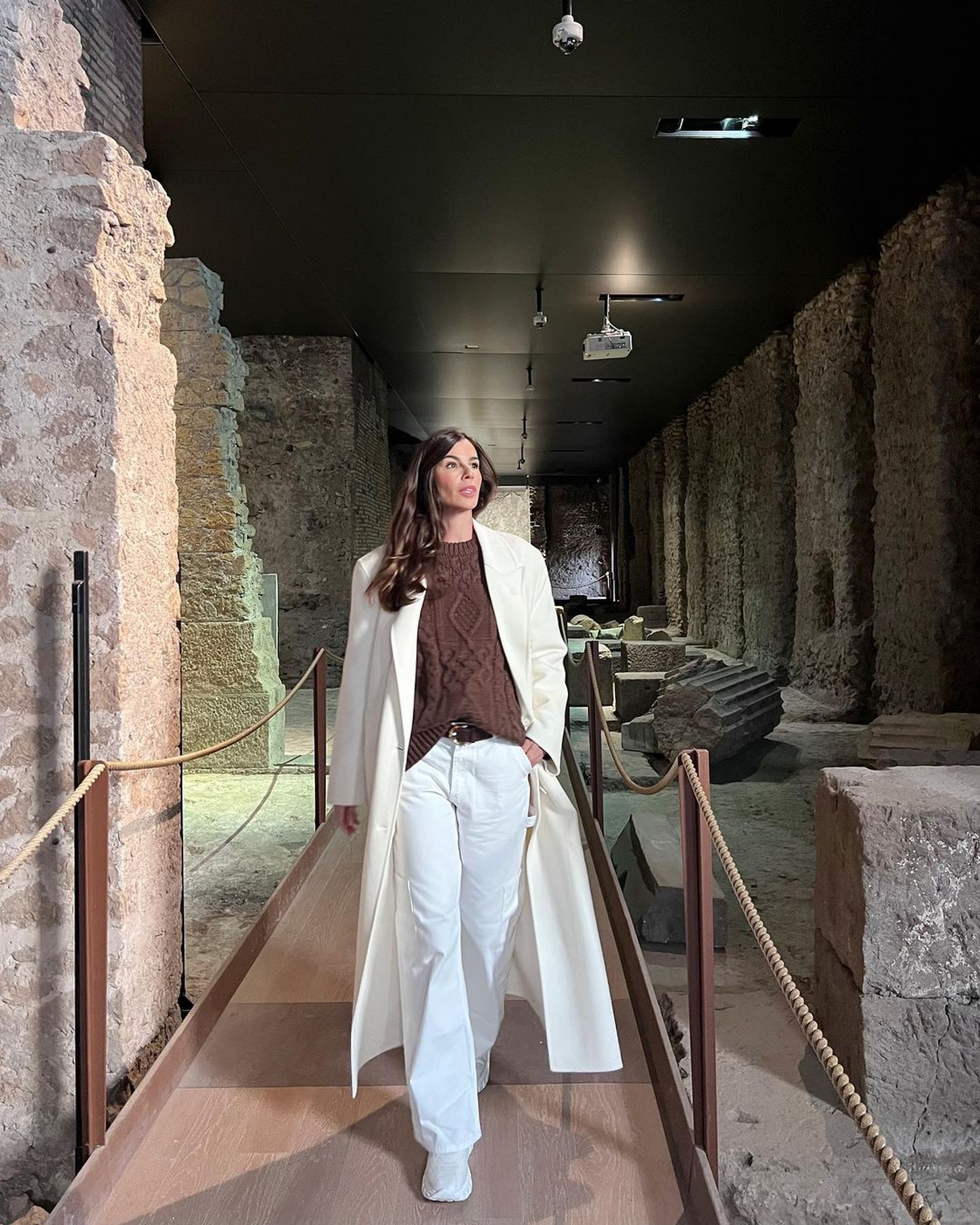 Chris Pitanguy e Marcelo de Carvalho curtem férias na Europa - Reprodução Internet