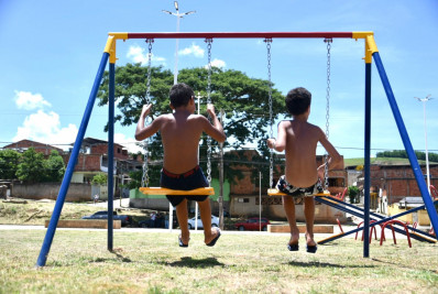 Estado investe mais de 13 milhões de reais em Porciúncula e Laje