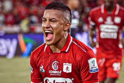 Fluminense demonstra interesse na contratação de ponta colombiano, mas valores assustam