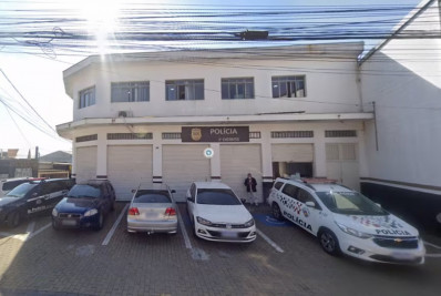 SP: suspeito de esfaquear a ex é morto a tiros em Carapicuíba por pessoa que afirma que a defendeu