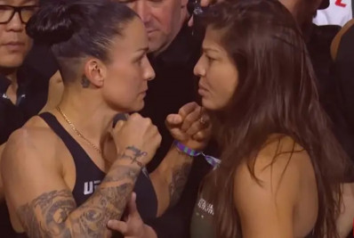 Com duas disputas de título e três brasileiras, UFC 297 ocorre neste sábado (20)