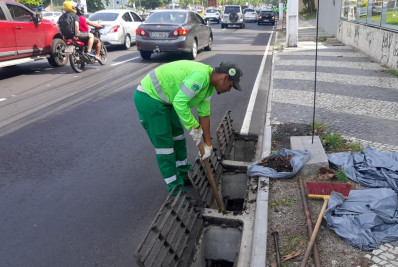 Niterói investe em prevenção para minimizar impacto dos temporais