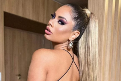 Lexa tem cachê suspenso por prefeito de cidade do Rio que alega ‘show incompleto’