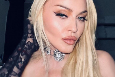 Madonna diz que acredita ter sido chamada por Deus durante coma