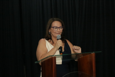 Candidata apoiada pela prefeita de Saquarema tem 70% de intenção de votos, aponta pesquisa