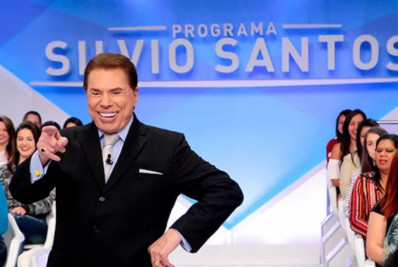 Silvio Santos estará no desfile da Inocentes de Belford Roxo