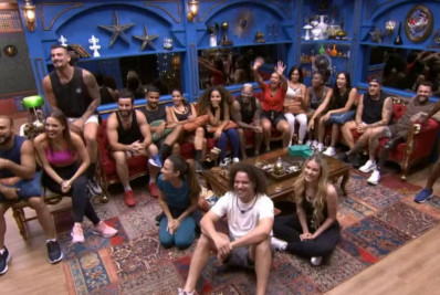 Jovem descobre suposta traição do namorado graças ao BBB 24 e viraliza; entenda