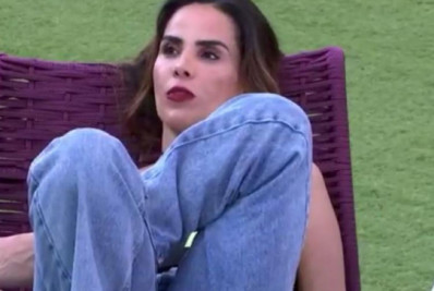 Wanessa Camargo relembra exposição sobre virgindade aos 19 anos: 'Vergonha'