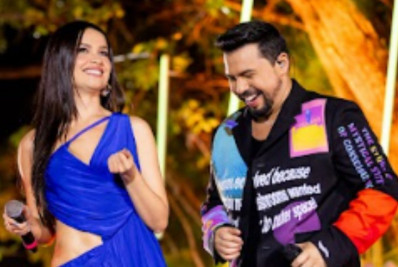 Xand Avião fala de novo DVD e quebra silêncio sobre polêmica com Juliette