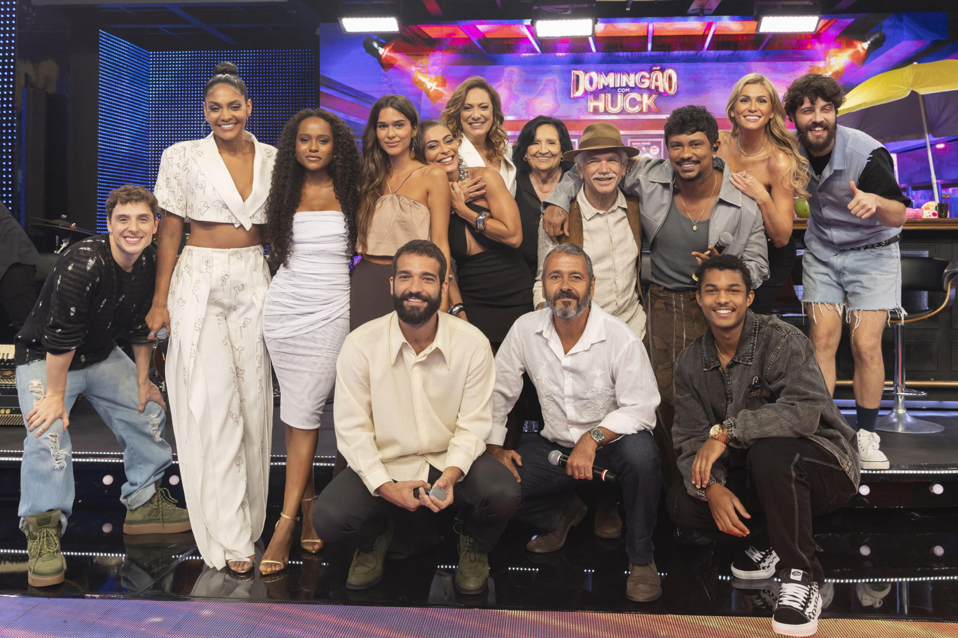 - Reprodução de vídeo / TV Globo