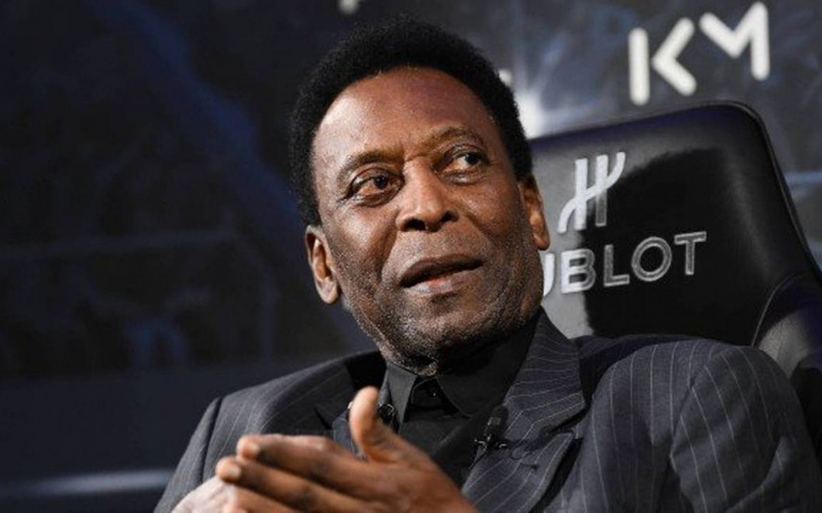 Pelé