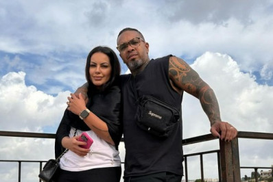 Mulher de Rodriguinho reclama do posicionamento dos perfis de Fernanda e Pitel contra o cantor