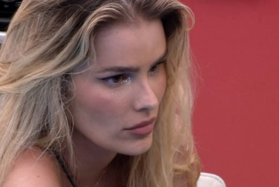 'BBB 24': Yasmin se estranha com Wanessa após conversa com Davi
