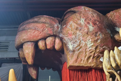 Inspirada em livro que exalta mito tupinambá, Grande Rio promete desfile imponente