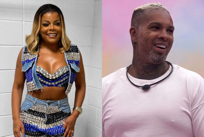 'BBB 24': Tati Quebra Barraco critica atitude Rodriguinho durante seu show: 'Cantou no meu aniversário'