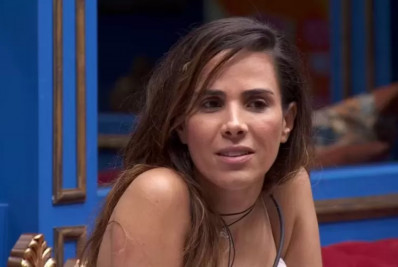 'BBB 24': Wanessa Camargo afirma que não é 'planta' no jogo