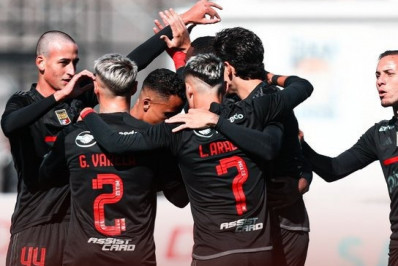 Flamengo vence Philadelphia Union em amistoso nos Estados Unidos