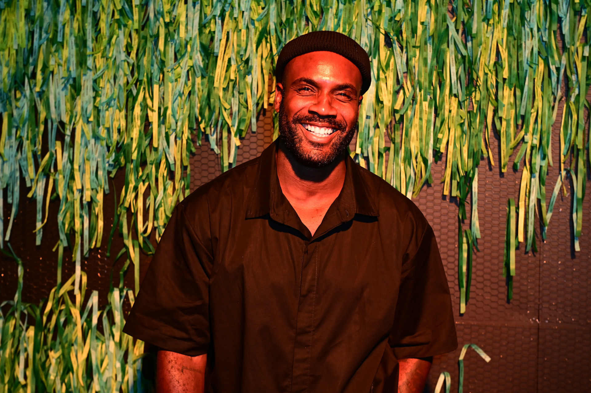 Rafael Zulu - Marcelo Sá Barretto / Agnews