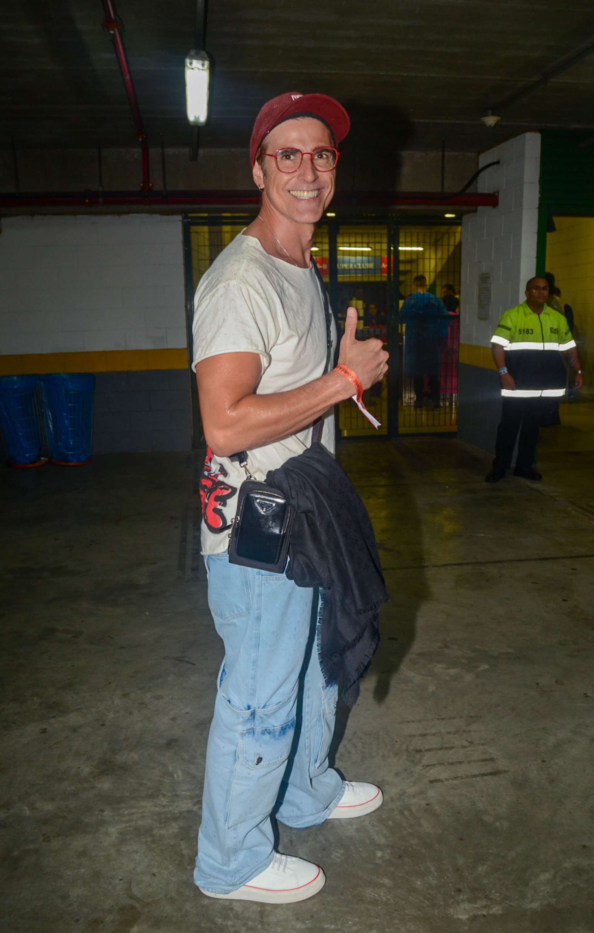 Reynaldo Gianecchini  - Araujo / Agnews 