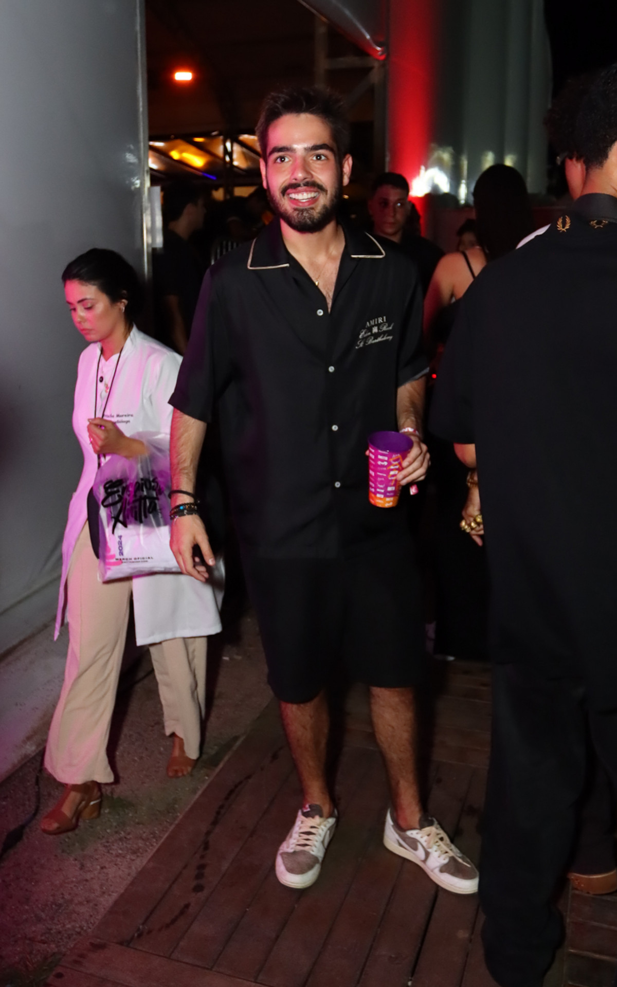 João Silva, filho do Faustão