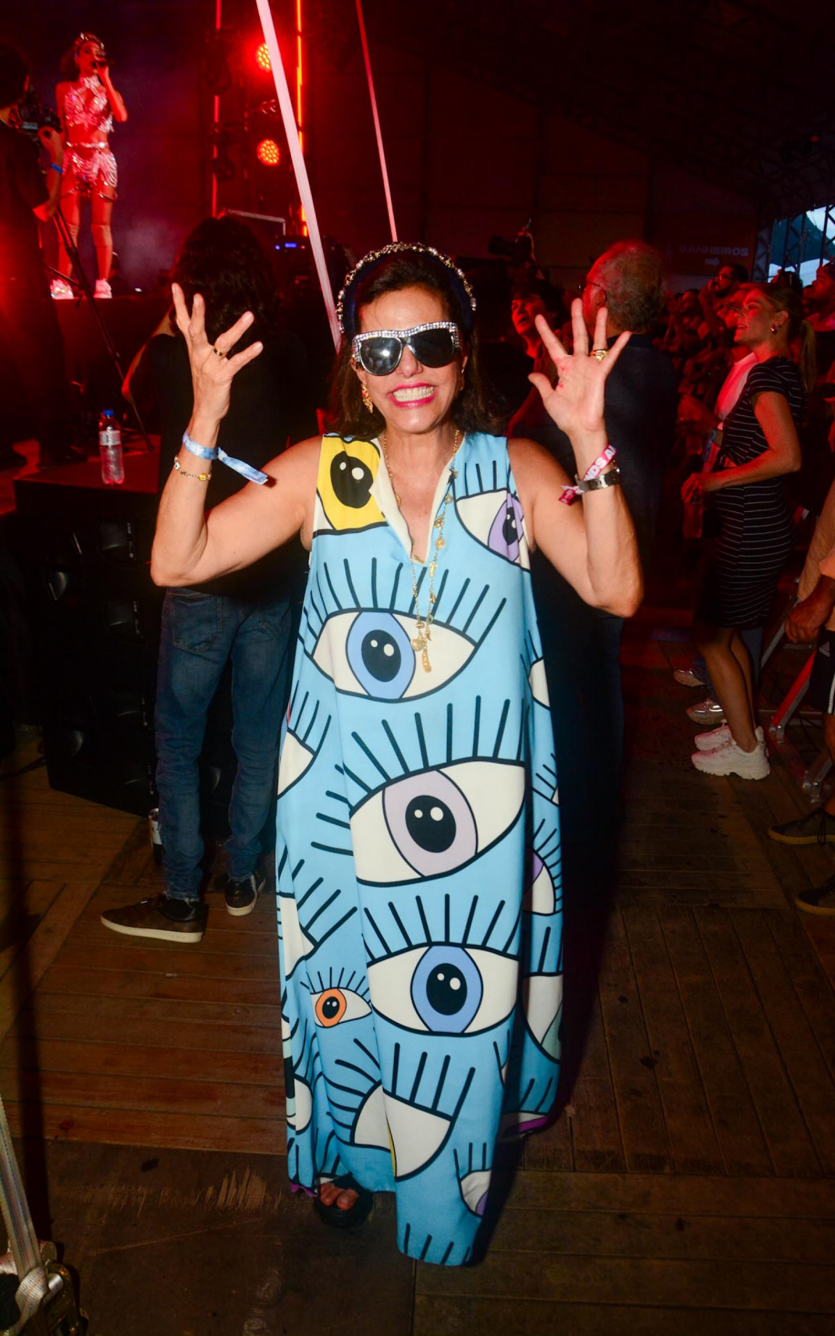 Narcisa Tamborindeguy