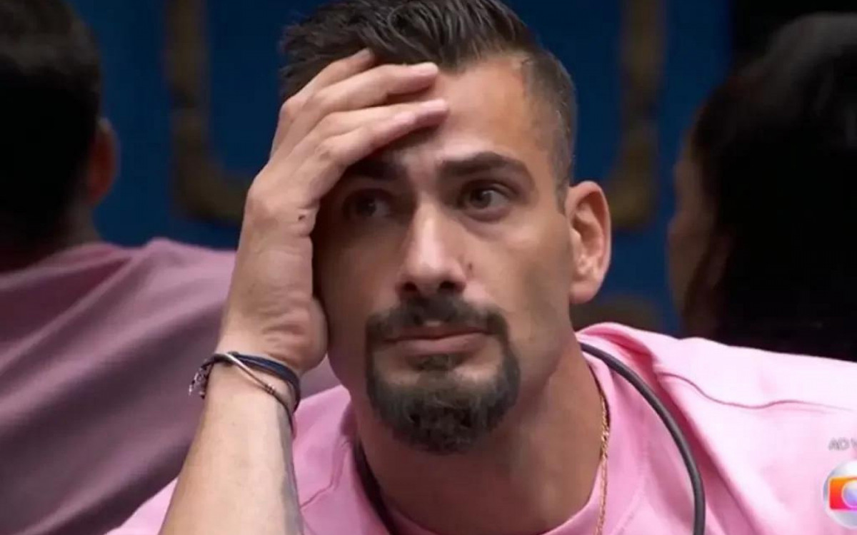 Irm&atilde; de Nizam critica brincadeira de Tha&iacute;s Fersoza