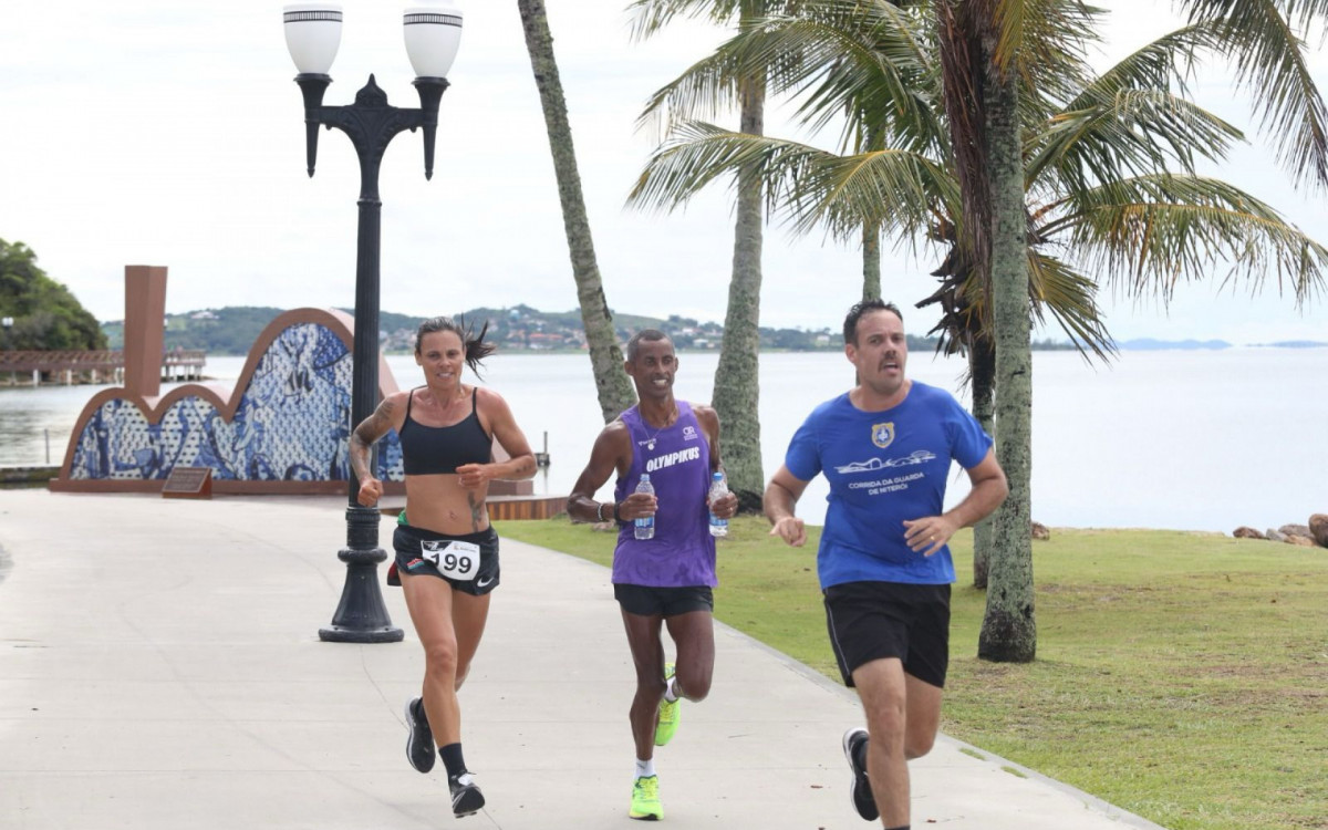 Corrida de São Sebastião 2024