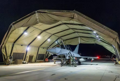 EUA e Reino Unido lançam novos ataques a alvos houthis no Iêmen