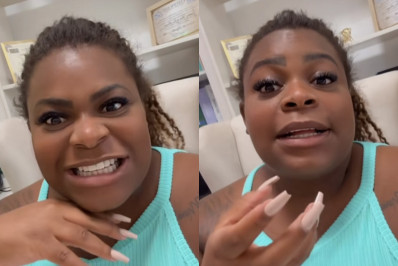 Jojo Todynho rebate comentários sobre ter celulite: 'Minha conta bancária é linda'