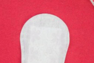 Farmácia Popular disponibiliza absorvente para mulheres em situação de vulnerabilidade social