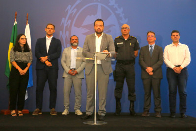 Câmeras do sistema de trens, metrôs e barcas serão usadas para identificar foragidos da Justiça