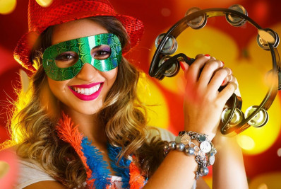 Carnaval aquece mercado dos pequenos negócios