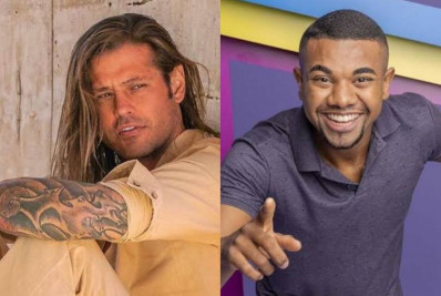 Dado Dolabella afirma que viajará para o Rio após expulsão de Wanessa Camargo do 'BBB 24': 'Perplexo'