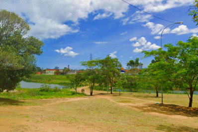 Homem perde a vida por afogamento em lago 