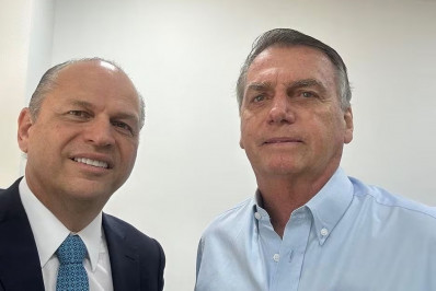 Ex-líder de Bolsonaro na Câmara elogia plano industrial de Lula: 'Excelente iniciativa'