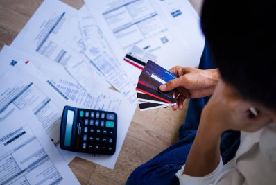 Número de registro de inadimplentes cresce 5,3% em 2023, informa pesquisa