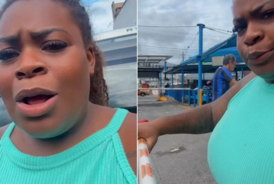 Indignada, Jojo Todynho reclama do preço dos alimentos no mercado: 'Isso não é normal'