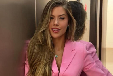 Juliana Xavier revela que não demitiu adm que vazou prints de Caio Castro e Gabriel Medina