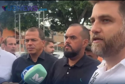 Diálogo prevalece e Lei Orçamentária Anual será votada na próxima quarta-feira