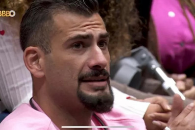Nizam é o quarto eliminado do 'BBB 24' com apenas 17,14% dos votos