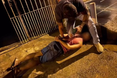 Condenado por estupro de vulnerável é preso em Volta Redonda