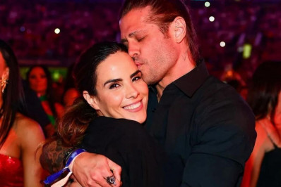 Dado Dolabella revela que tentou ensinar Wanessa Camargo a cozinhar: 'Patriarcado'