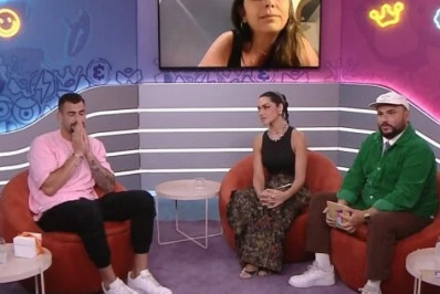 Web detona irmã de Nizam após treta com Thais Fersoza no Bate Papo BBB