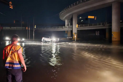 RS: seis dias após temporal, milhares de pessoas seguem sem energia