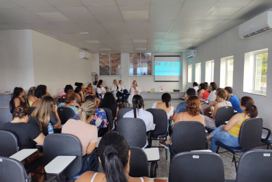 Maternidade em Caxias oferece programa de planejamento reprodutivo