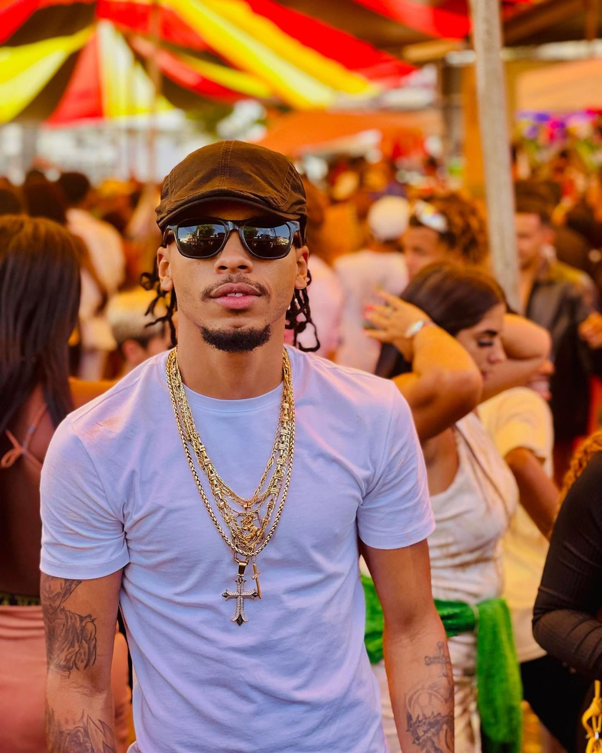 DJ Rennan da Penha - Reprodução