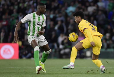 Botafogo e staff de Luiz Henrique devem definir futuro nesta segunda, diz jornal espanhol